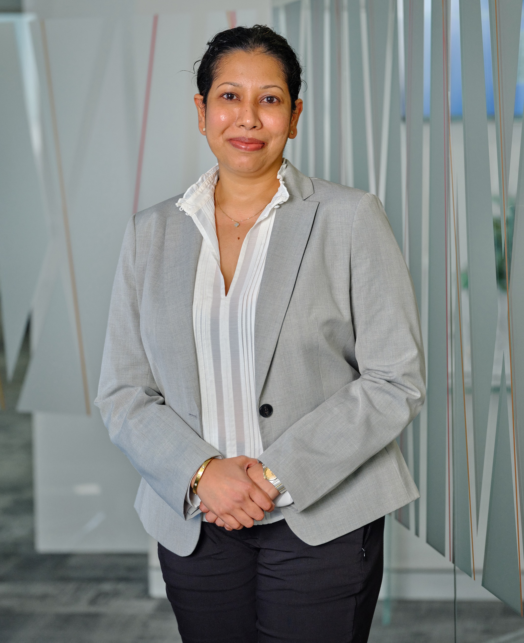 Manuri Perera