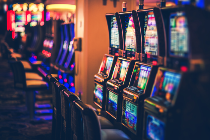Pokies and Policy promises: how the major parties are moving to cashless gaming Image